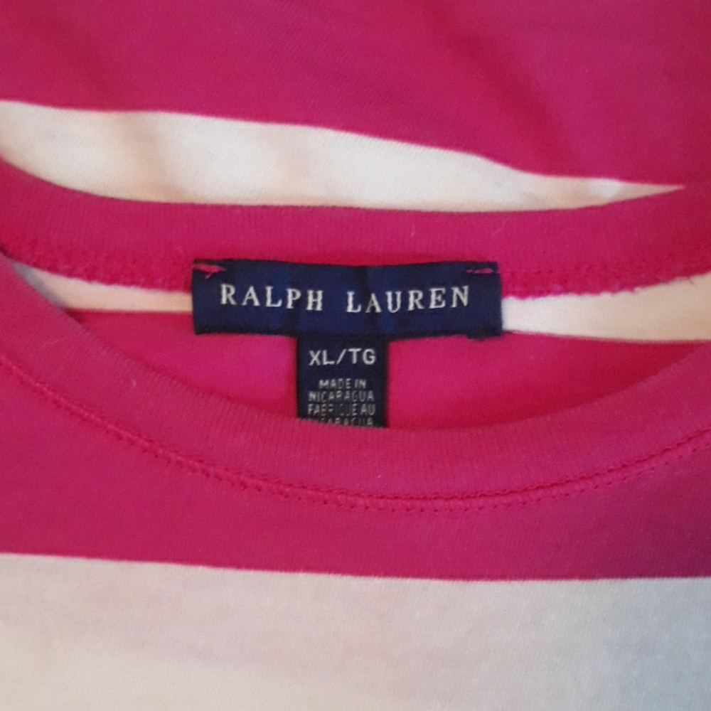Polo tee - Picture 3 of 6